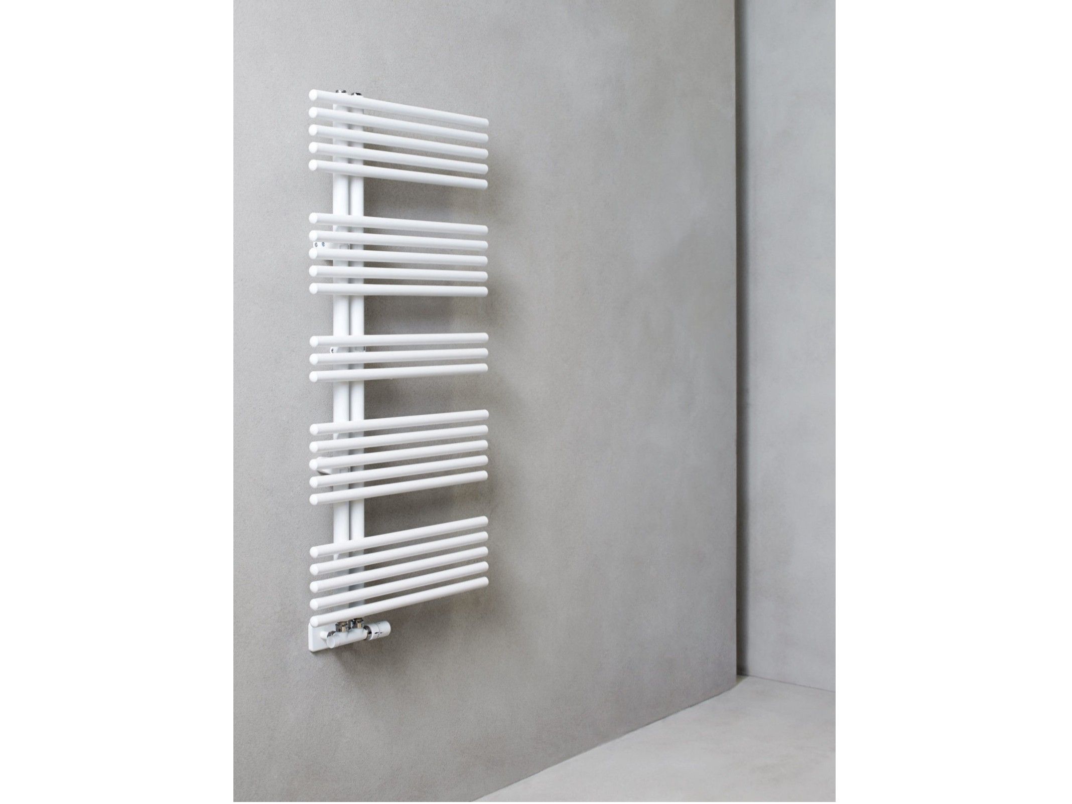 Стальной полотенцесушитель Caleido ARCH-00091489 - Вид №2