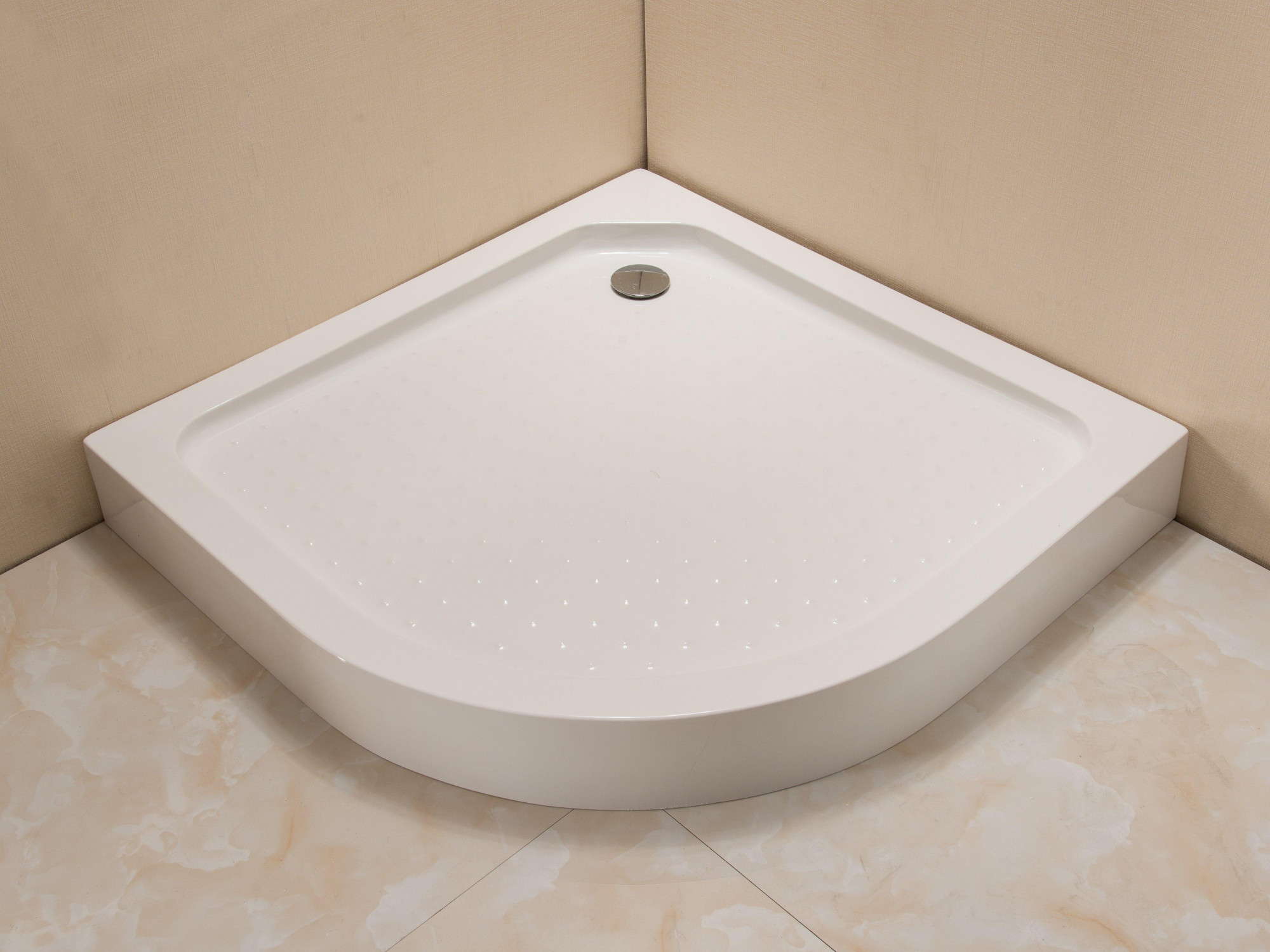 Душевой поддон GROSSMAN PR-ST-100 (100x100) 