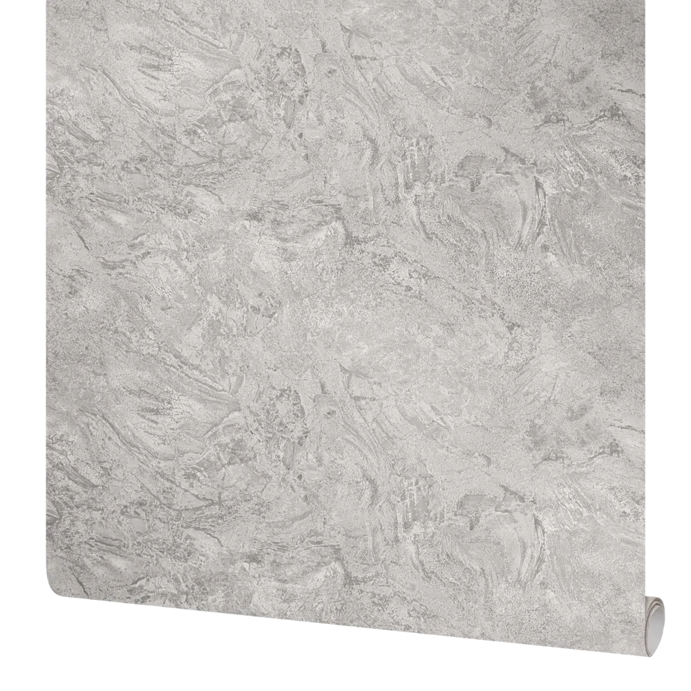 Обои флизелиновые Renowa Aura серые 1.06 м Re585687 STLM-2124019