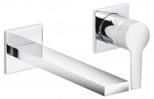 51116030202 Однорычажный смеситель для умывальника KEUCO Edition 11