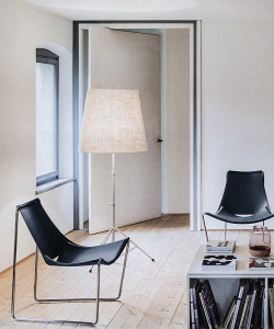 Стул Apelle DN MIDJ S1000R0