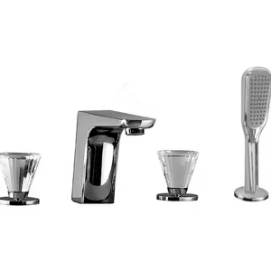 Смеситель на борт ванны 72.712C MAIER ARTIK