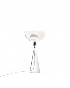 Настольная лампа Alessi Lady Shy