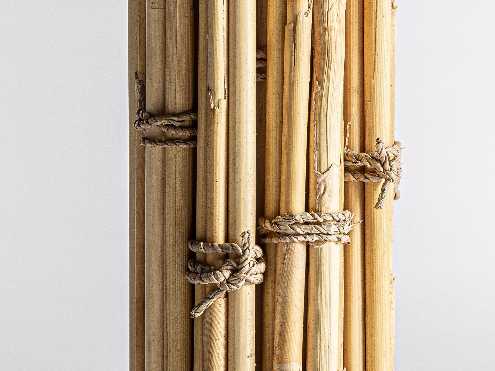 Декоративный элемент стены из растительного волокна Vical Home BRANCHES ARCH-00108446 - Вид №2