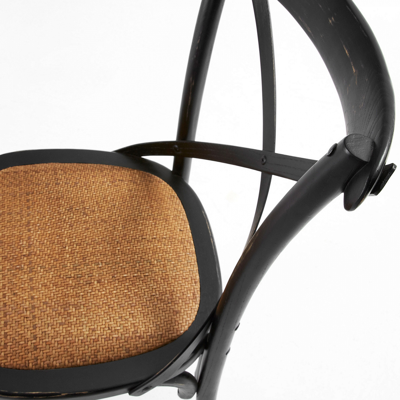 045728 Стул Silea La Forma Alsie  - Вид №4