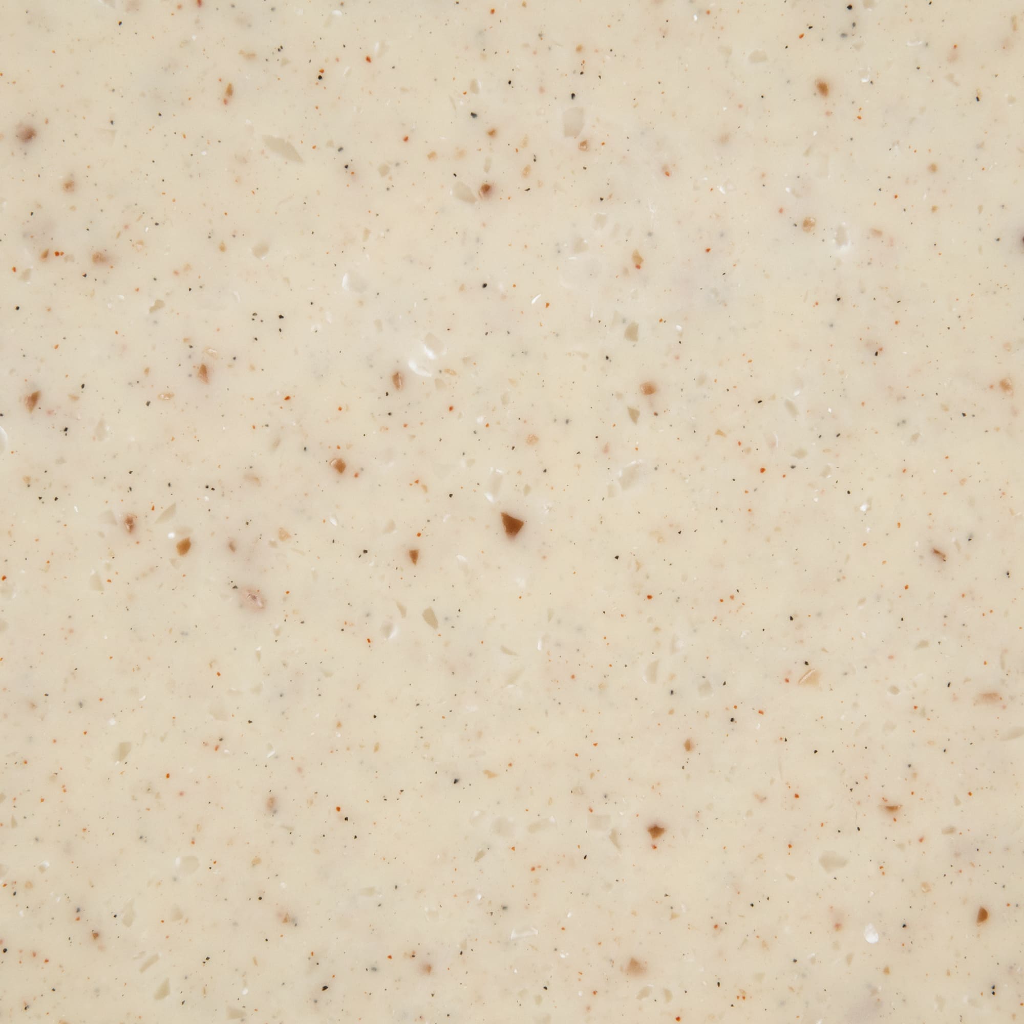 82607463 Столешница 240х60х2.2 см, искусственный камень, цвет бежевый Santreyd  - Вид №3