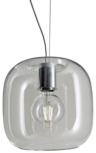 millelumen Подвесной светильник из алюминия и стекла sun-id-1439126 - Вид №1