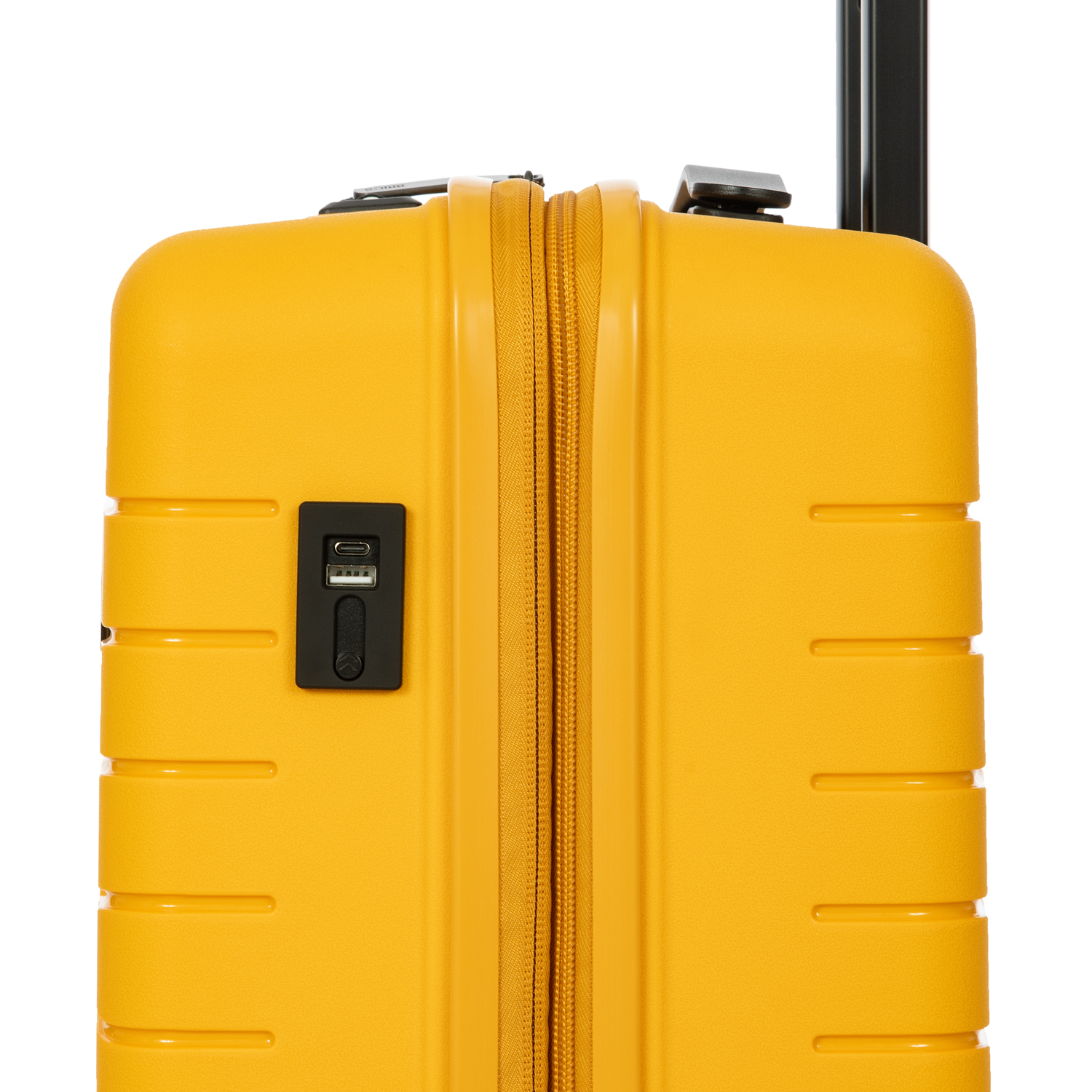 B1Y08430.171 Чемодан B1Y08430 Expandable Hard-Shell Carry-On Trolley BY Brics Ulisse - Вид №10