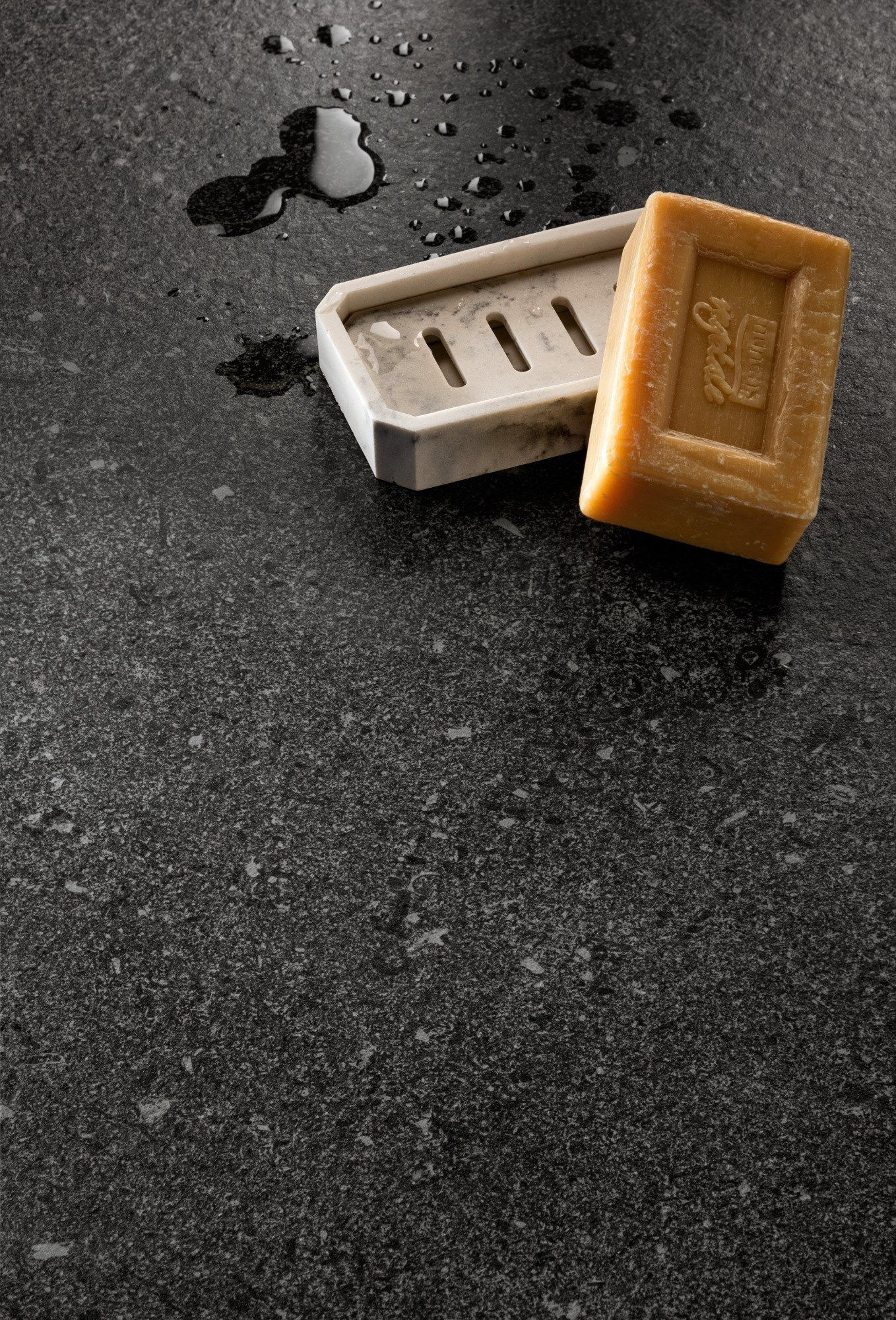 Пол / облицовка керамогранита для интерьера с эффектом камня ARIOSTEA ASTRA FULL BODY ARCH-00127792 - Вид №2