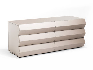 Комод из МДФ