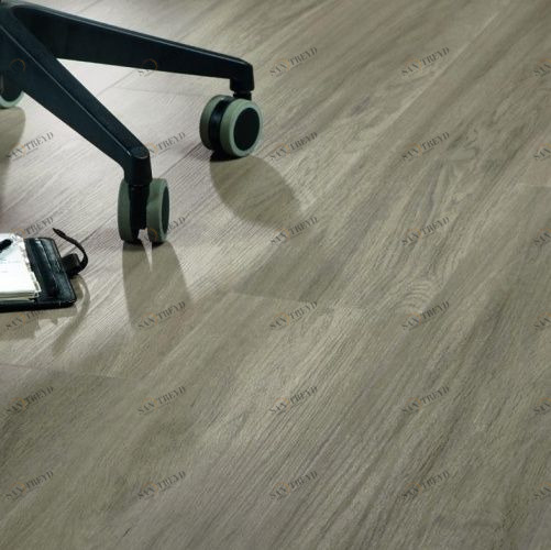 Виниловый ламинат IVC Ultimo Casablanca 24236 Дуб с брашью (Текстурированная) 1316х191 мм IVC-RUS 1000900980