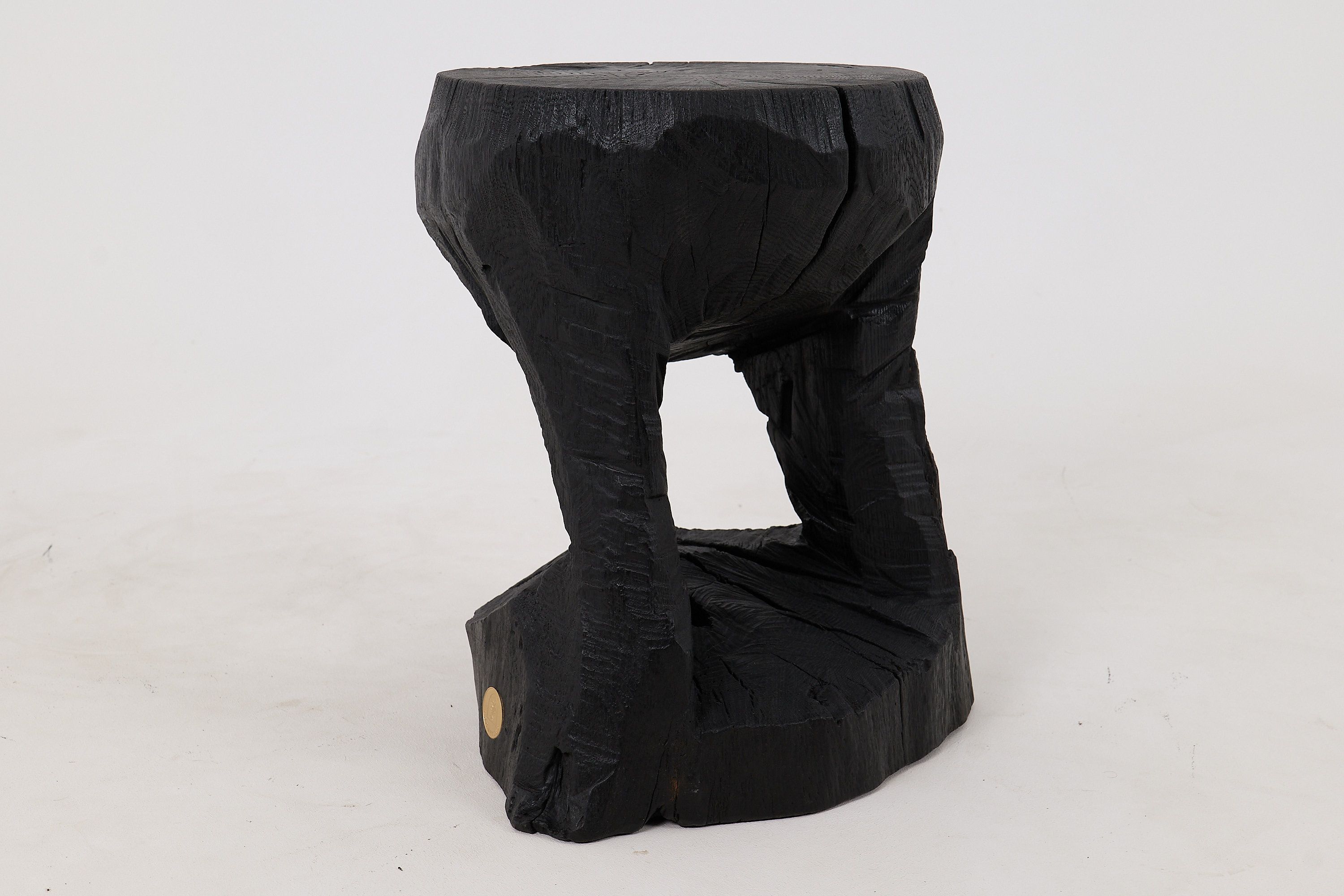 Журнальный столик из дуба Logniture Jownik ARCH-00089192 - Вид №7