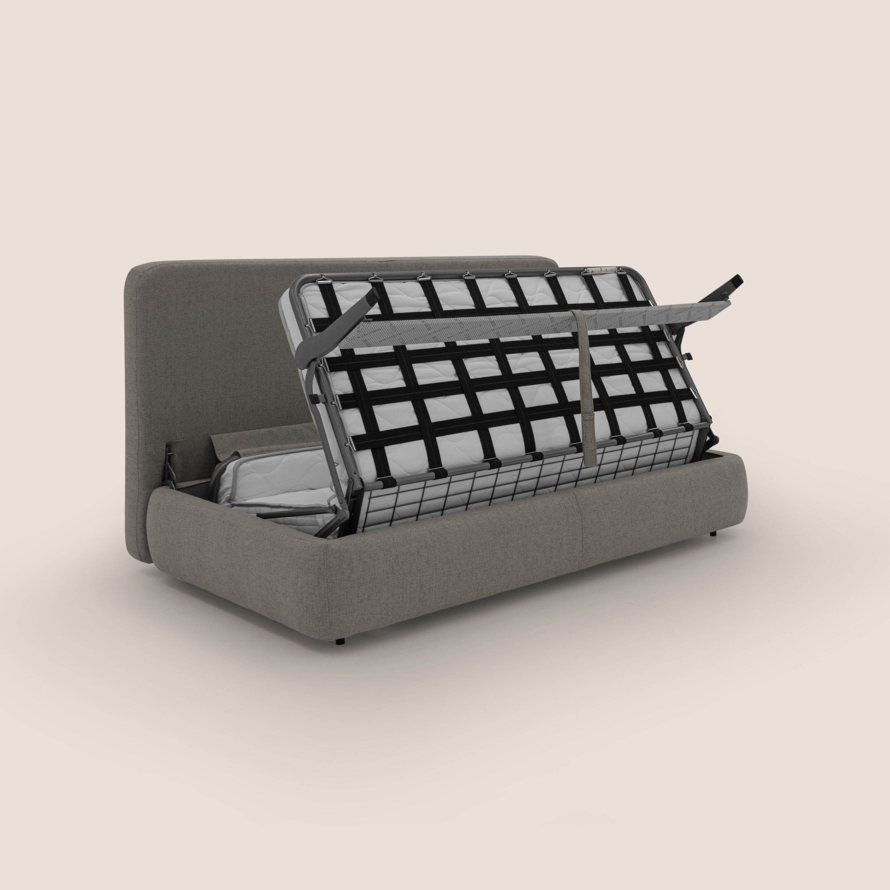 Ткань раскладной диван-кровать Divani.Store GRANSASSO ARCH-00071493 - Вид №112