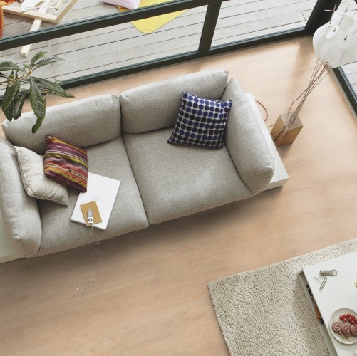 Ламинат Meister Дуб Таверна 6428 3300100077 - Вид №5