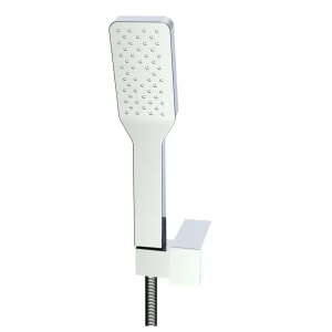 KONSENSA Прато — душевой набор с хромированным покрытием 89396305