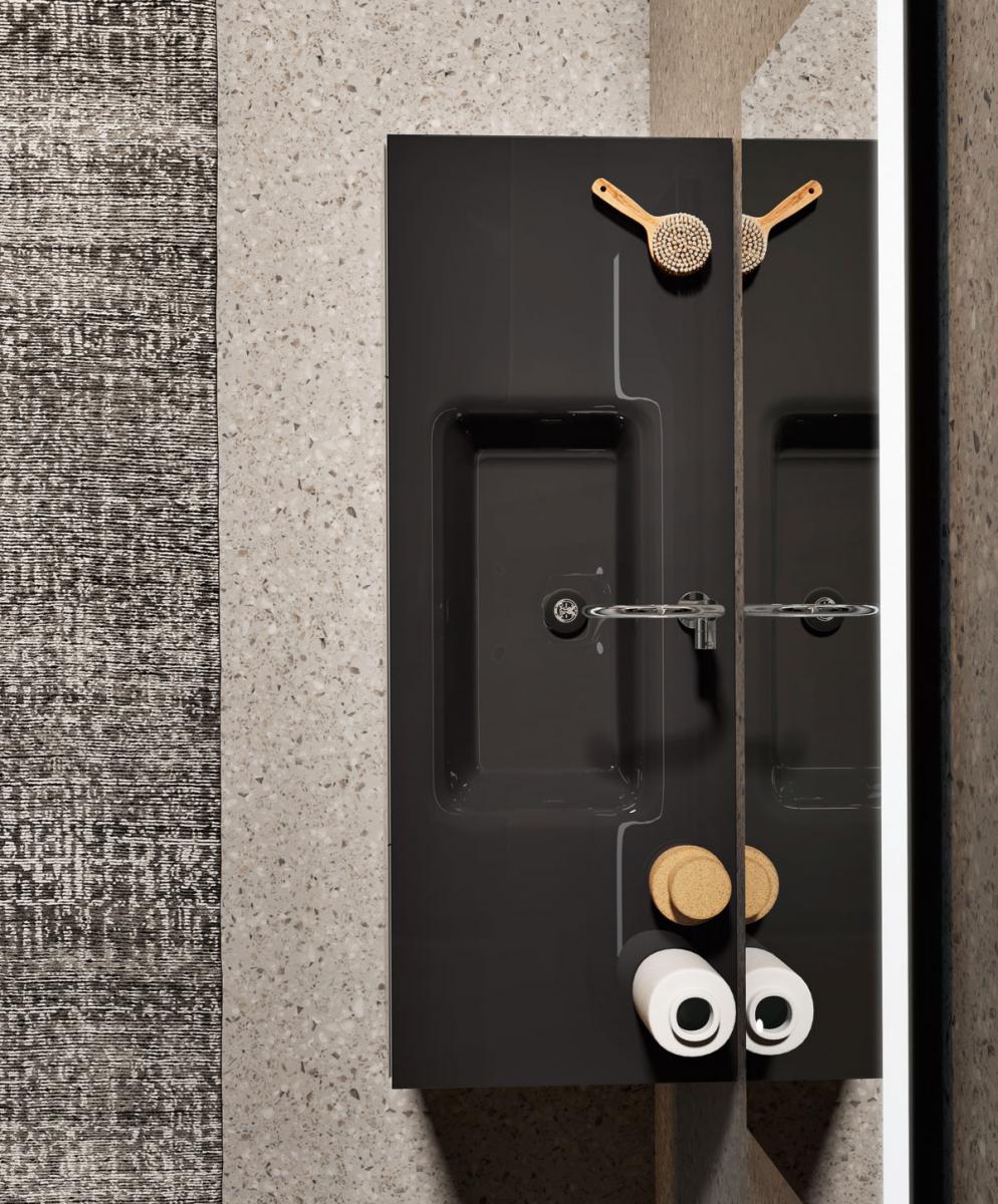 Forever Мебель для ванной OASIS BATHROOM Forever  - Вид №21