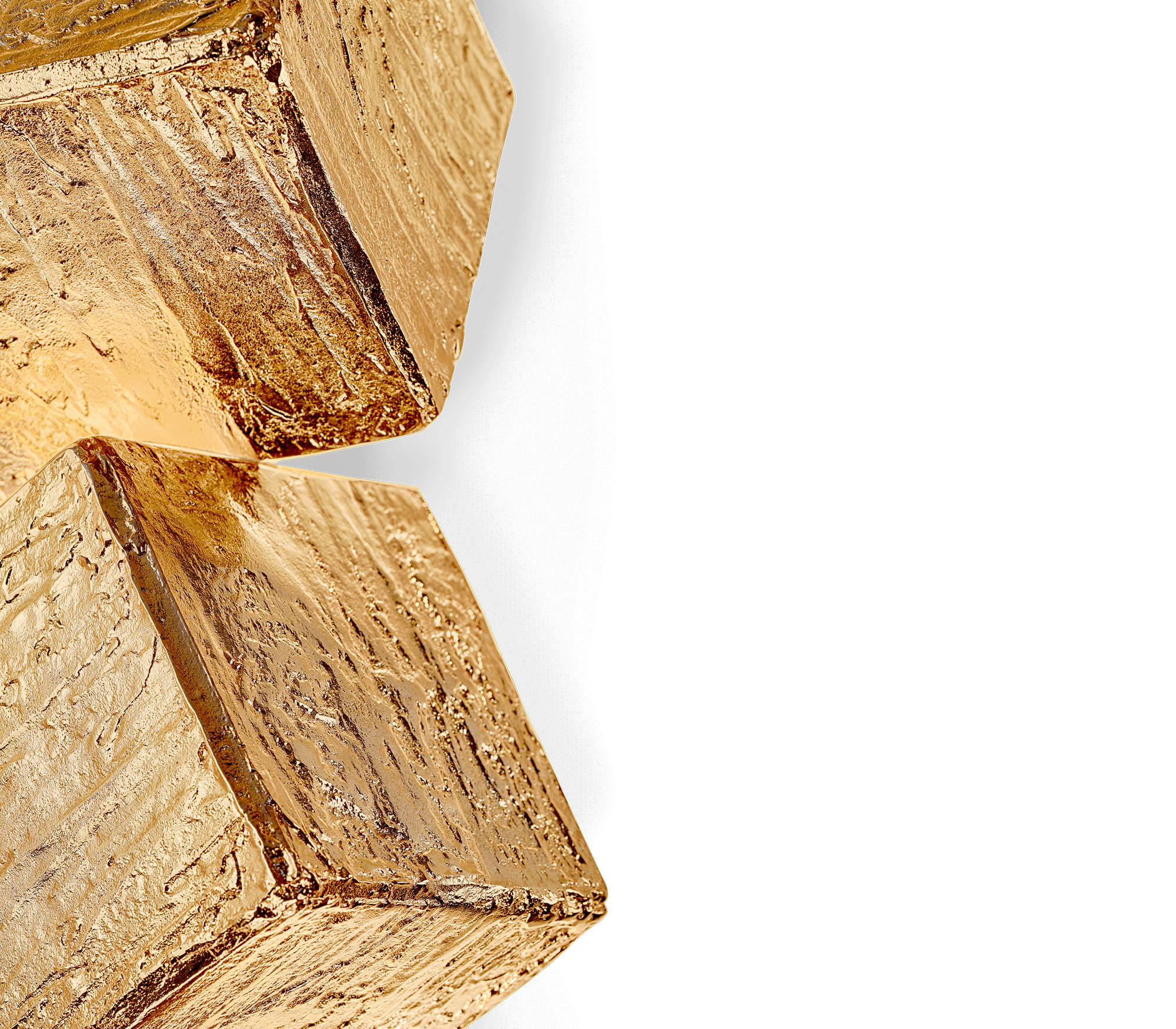 0-060 Кубическое большое бра Boca Do Lobo  - Вид №3