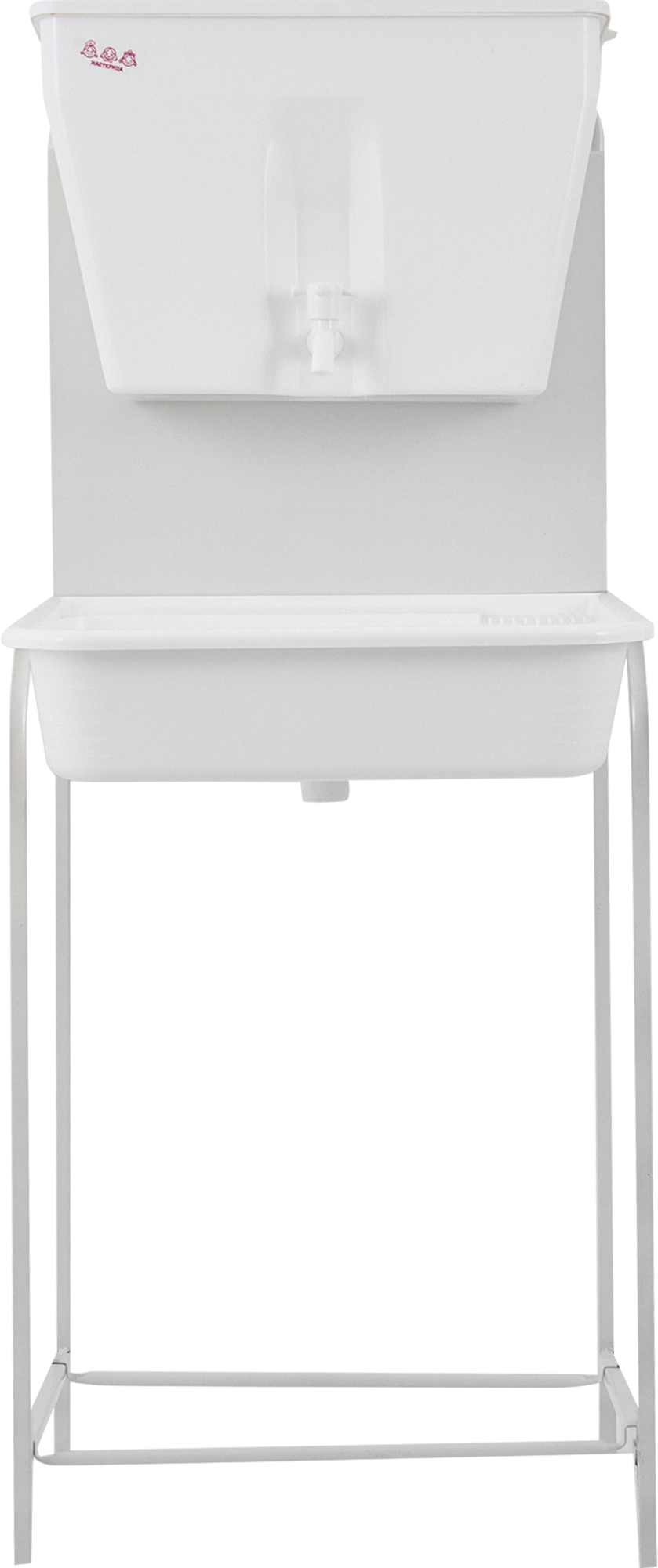 Накладная раковина Santreyd Мастерица STLM-0034483 82704231  - Вид №1