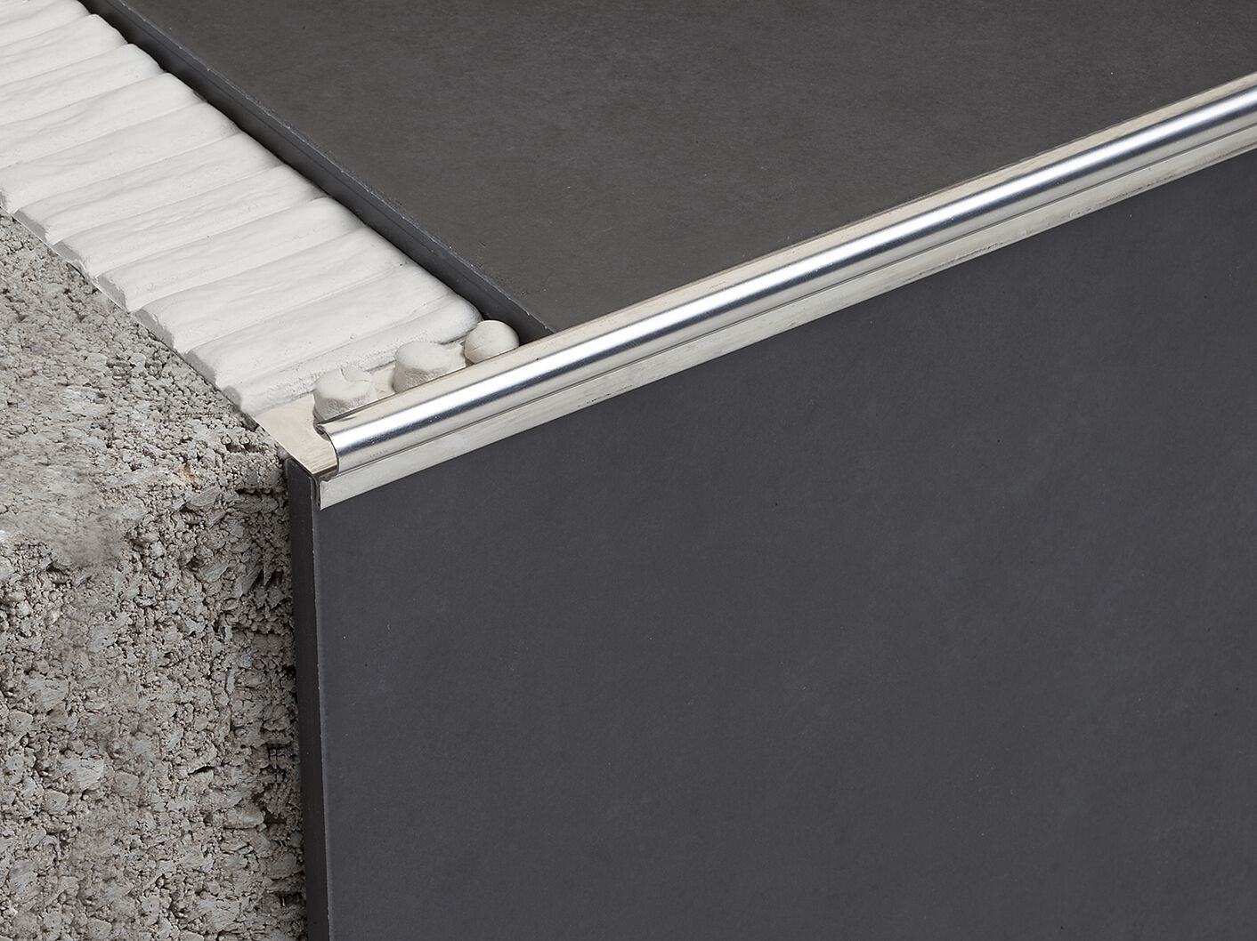 Профиль paragradine из нержавеющей стали EMAC Italia Novopeldaño® ARCH-00035649 - Вид №1