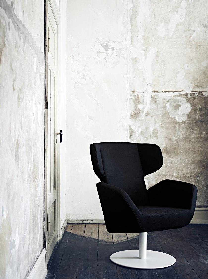 SOFTLINE Кресло из ткани sun-id-1354446 - Вид №7