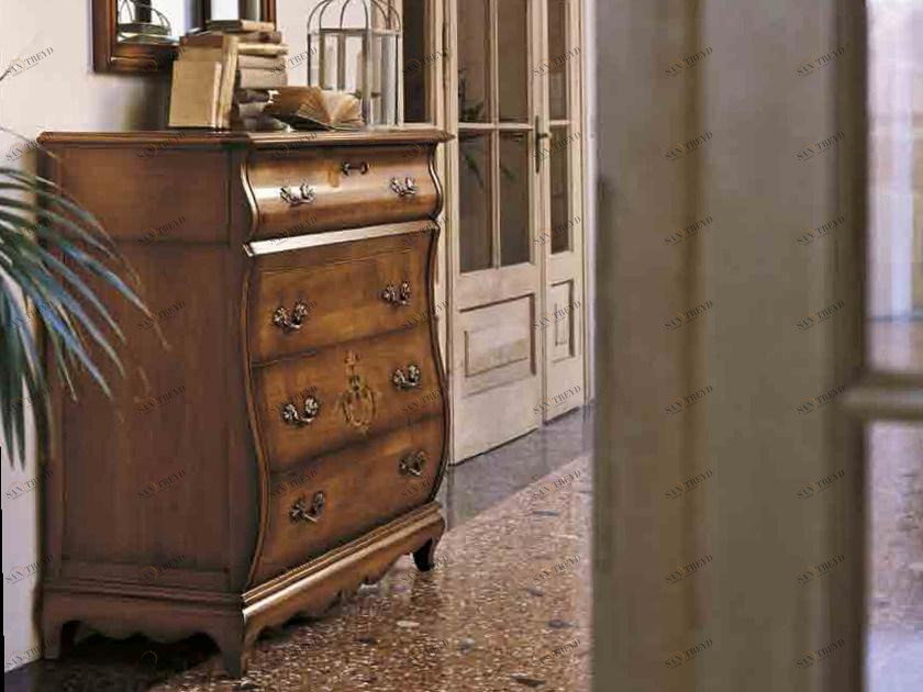 Arvestyle Комод из массива дерева Fenice sun-id-1351710