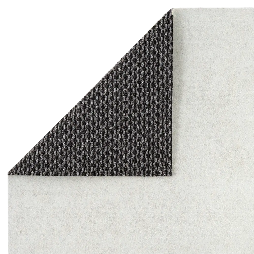 Ковровое покрытие «Аттика», 3 м, цвет тёмно-серый ЗАРТЕКС STLM-2022510 - Вид №3