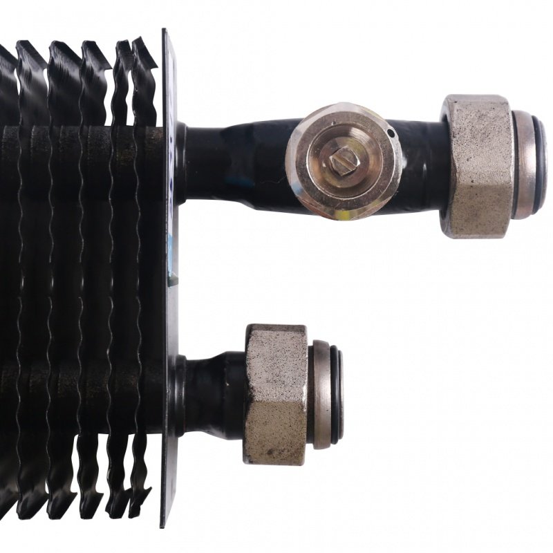 Конвектор внутрипольный STOUT SCQ 110.240.1750 (Решётка роликовая, анодированный алюминий) SCQ11001124175 - Вид №4