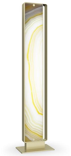 Sicis Торшер из металла Gemma sun-id-1436067 - Вид №2