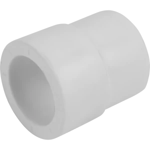 Переходная муфта ПОЛИТЭК 32x25 мм для трубопроводов 13563232