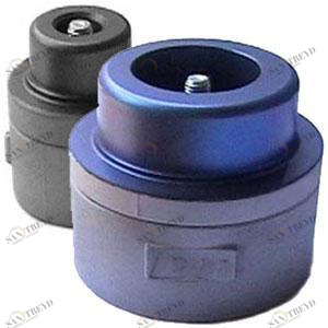 Насадка парная FV-PLAST 110мм 402110