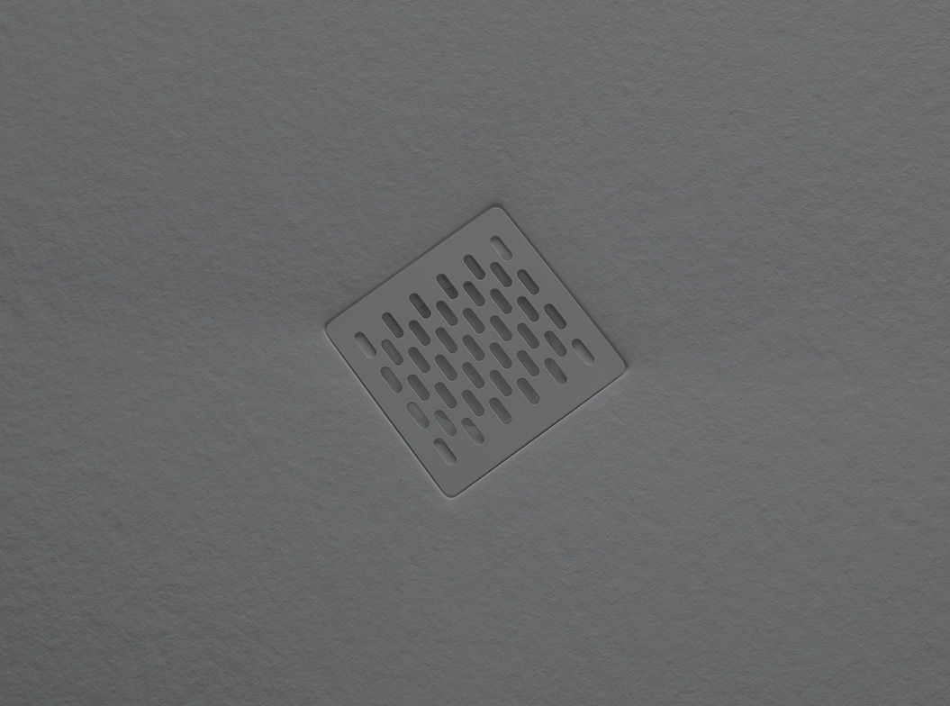 MCBATH Coliseo Stone Nox 120x100 Цемент прямоугольный sun-id-1959635 - Вид №2