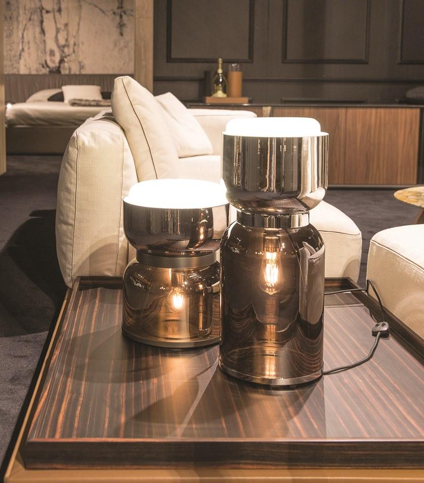 Contardi Настольная лампа sun-id-1389904 - Вид №20