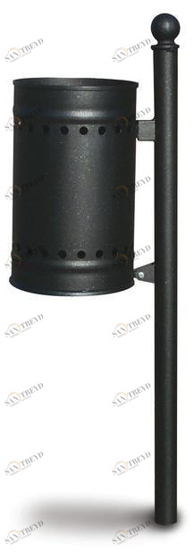 Tegolaia Урна для мусора из стали sun-id-1468218