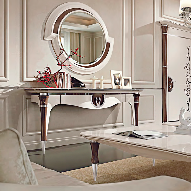 Консоль  RAMPOLDI DIV 40 DIVINA