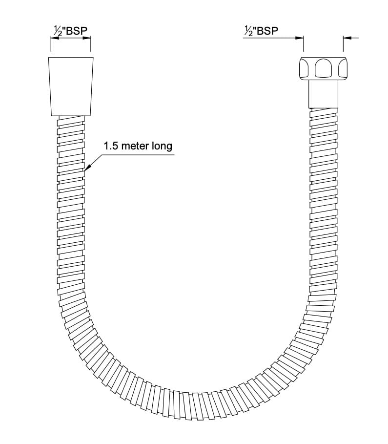Гибкий металл JAQUAR Laguna ARCH-00098156 - Вид №6