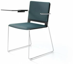 IBEBI Стул для конференций с откидной крышкой Multi