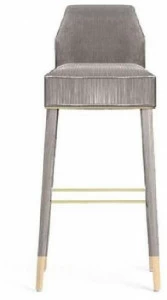 Essential Home Барный стул с подставкой для ног Doris