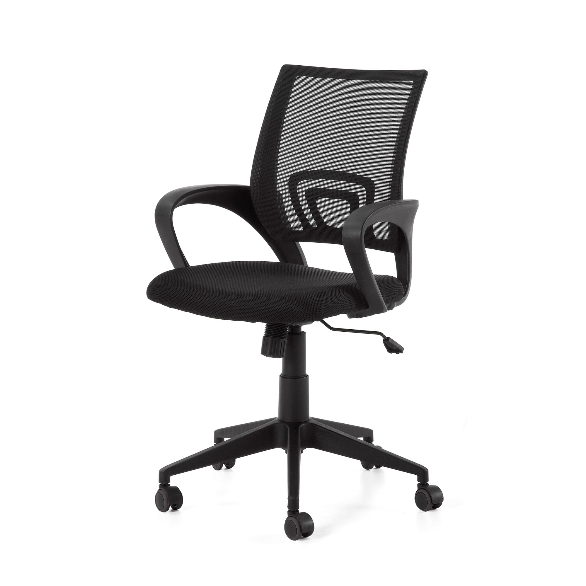 2000983227348 Офисное кресло ebor La forma 