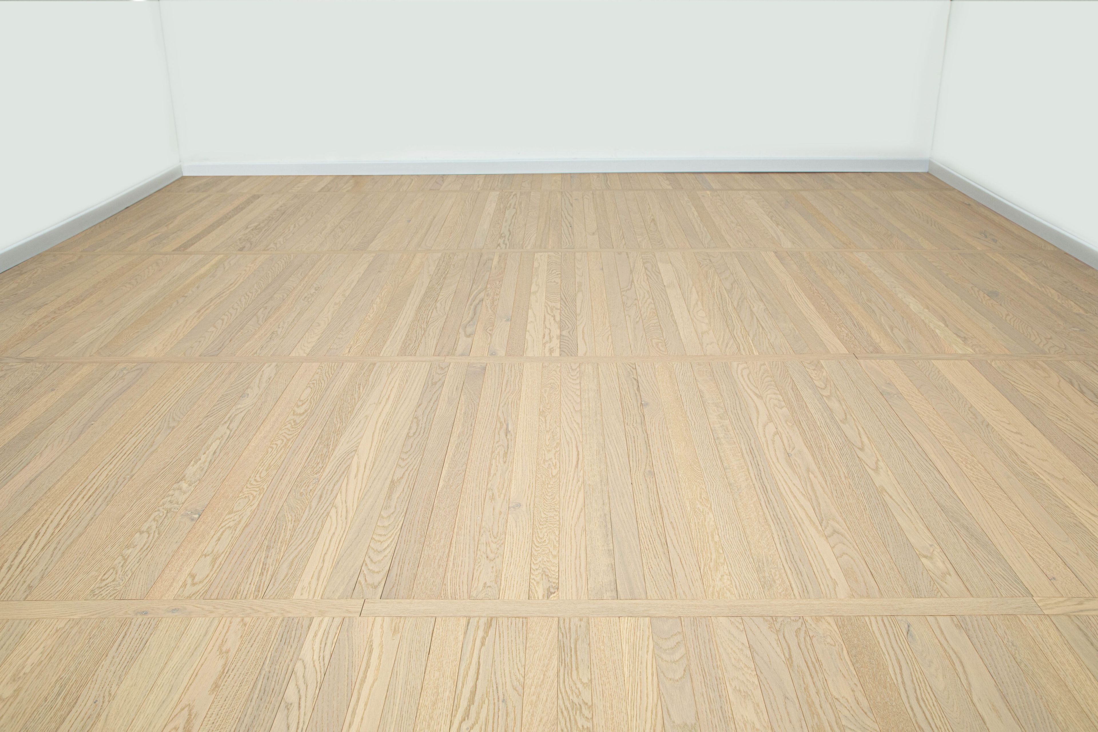 Паркетный пол Décoplus Parquets Les Motifs ARCH-00000162 - Вид №2