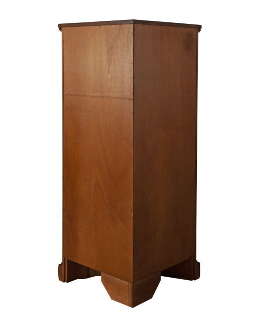 1969 Tifernoit Угловой ящик внизу и дверца Soggiorno  - Вид №6