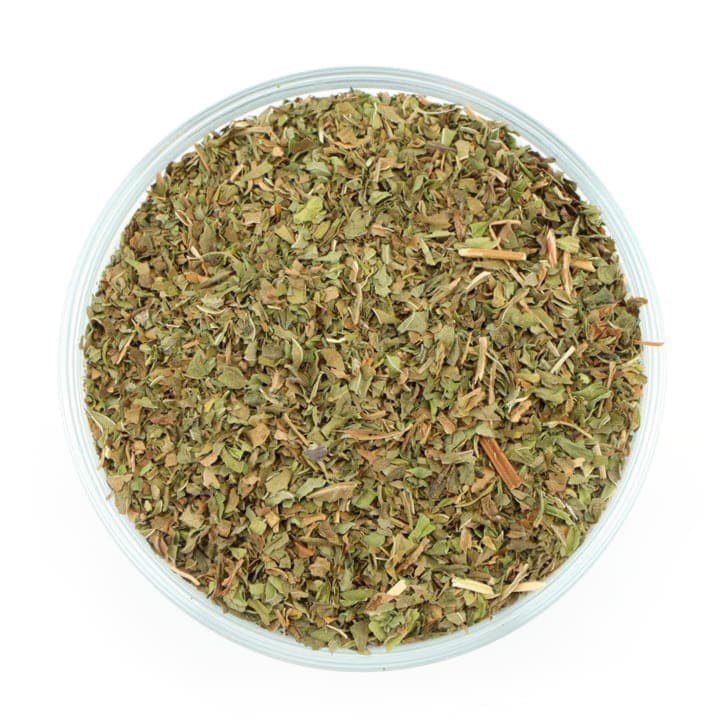 Мята сушеная Santreyd 3895 - Вид №1