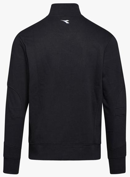 DIADORA UTILITY Толстовка рабочая Sweatshirt fz litework sun-id-1468581 - Вид №2