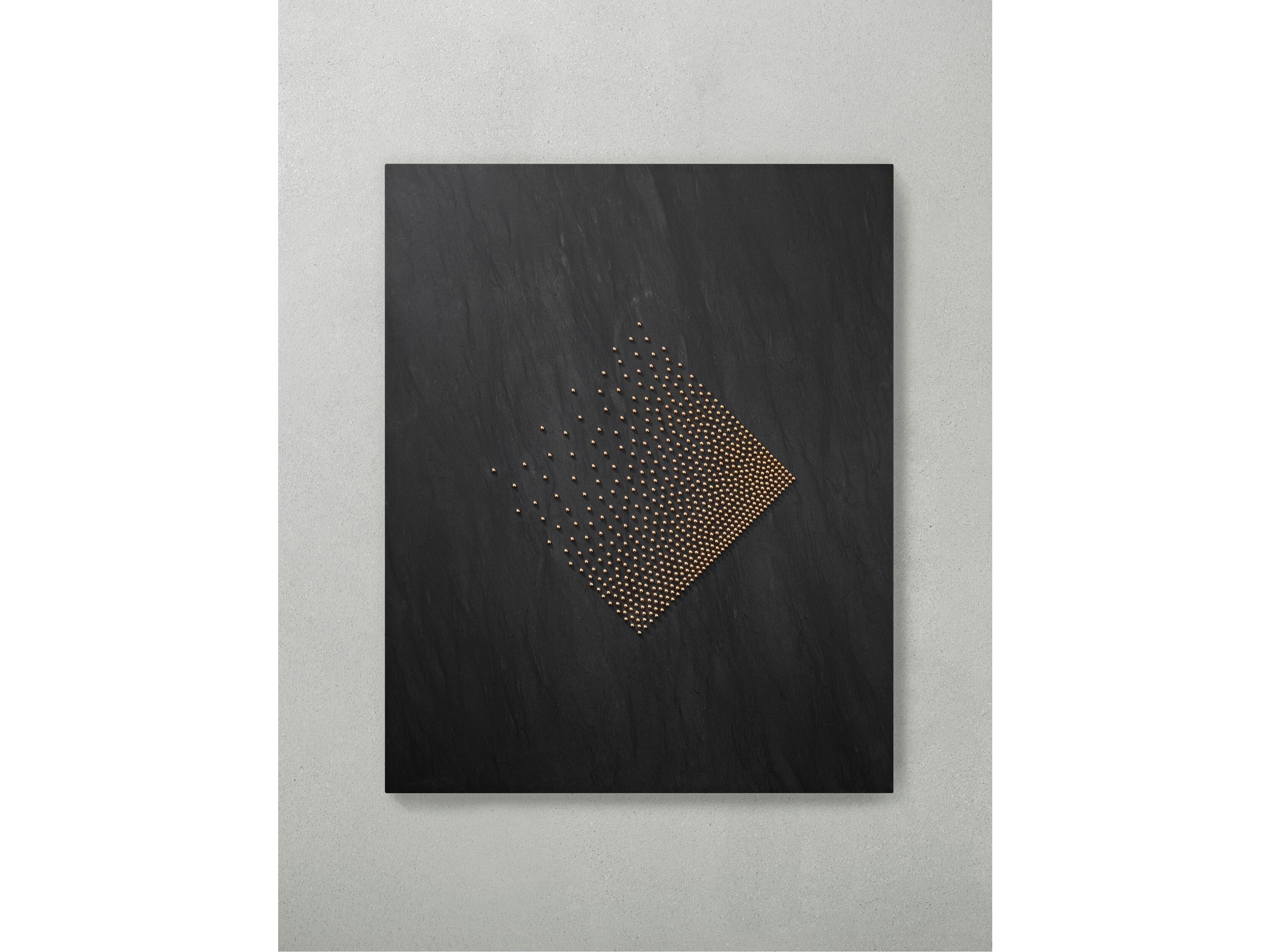 Декоративный элемент кварцитовой стены Bagnara Nūbēs ARCH-00134838 - Вид №1