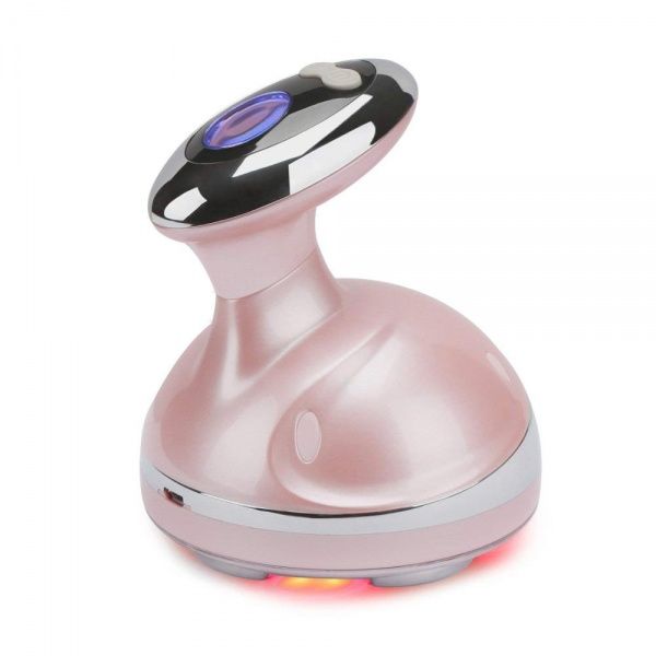 38682 Glomeve Косметологический аппарат для похудения RF кавитация липолиз Beauty Star  - Вид №3