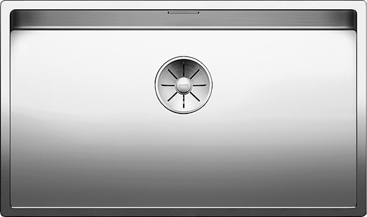 521581 Кухонная мойка Blanco Claron 700-U  Blanco Claron - Вид №4