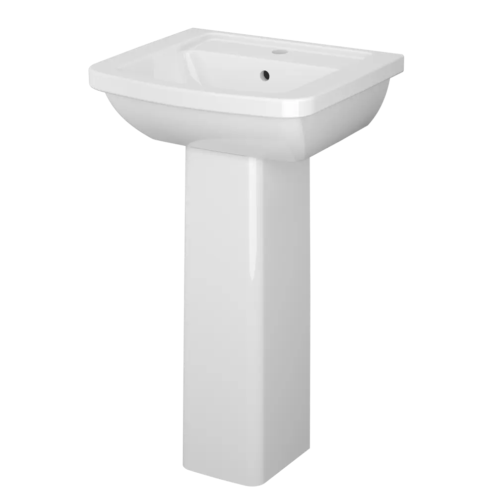 Пьедестал Form 300 76.5 см Santreyd STLM-2028233