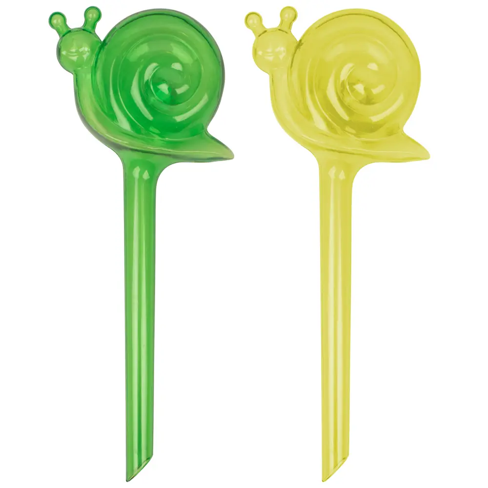 Увлажнитель комнатных растений «Фигурки» 300 мл GARDEN SHOW STLM-2067431 - Вид №2