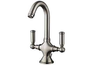 Смеситель для раковины с одним отверстием