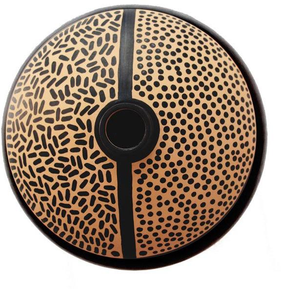 Kiasmo Терракотовая ваза Veia 2013kdvvei5 - Вид №2