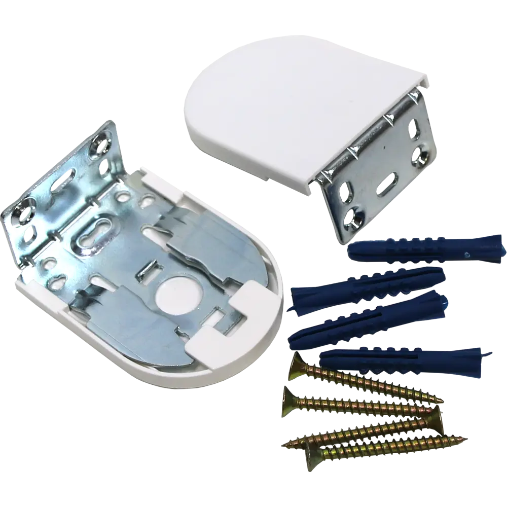 Штора рулонная Screen 200x200 см цвет бежевый ЭСКАР STLM-2030771 - Вид №4